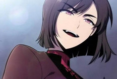 Baca Solo Max-Level Chapter 141 Bahasa Indonesia Lagi Panas Banget Baku Hantam, Tiba-Tiba Aja Barriernya Hilang 