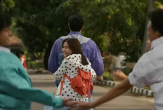 Resmi Rilis di Netflix! Sinopsis Film Gita Cinta dari SMA (2023), Bertemu dengan Jalinan Kasih Prilly dan Yeyasa