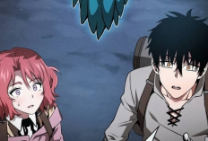 Spoiler Komik Academy’s Genius Swordmaster Chapter 9 : Teman Baru Ronan dan Aselle