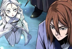 Update! Baca Manhwa Absolute Sword Sense Chapter 126 Bahasa Indonesia, Spoiler Kisah Terbaru!