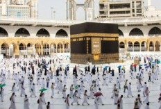 Daftar 5 Aplikasi Panduan Umrah Terbaik yang Lengkap Berisi Doa-doa, Zikir, Acara dan Waktu Shalat