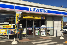 Harga Terbaru Franchise Lawson 2023, Bisnis Ritel Terbesar No.1 di Jepang dan Indonesia!