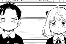 Confusion! Manga Spy X Family Chapitre 114 VF Scan,  Anya est trop Prudente avec ses Amis !