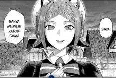 Lanjut Baca Manga Kichiku Eiyu Chapter 59 Bahasa Indonesia, Irenachi Melakukan Hal yang Tak Terduga!