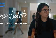 Nonton Film Invalidite (2023) Full Movie HD 1080p Gratis, Adaptasi Kisah Wattpad Best-Seller Karya Faradita