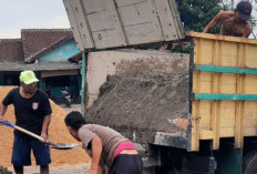 Update Harga Pasir 1 Truk Bulan Mei 2024 Semua Jenis, Perkirakan Budget yang Sesuai Kebutuhan!