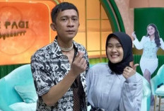 Siapa Alma Thania? Disebut-Sebut Pacar Baru Aming: Agama, Profil, Instagram, Zodiak 