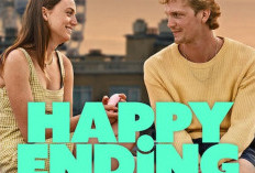 Link Nonton Film Netflix Happy Ending (2023) Sub Indo 1080p Full Movie, Kehidupan Percintaan Para Remaja Belanda yang Bikin Nangis