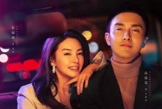 Nonton Drama China The Outsider Episode 5 6 7 8 Sub Indo, Hubungan Wang Ju An dan Su Mo Berada di Ujung Tanduk