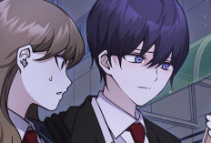 Link Baca Manhwa Friendly Rivalry Full Chapter Bahasa Indonesia Adaptasi Drama Korea Diperankan Oleh Hyeri 