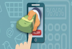 Daftar Buronan Pinjaman Online Illegal Terbaru 2023, Hati Hati Kalau Pinjam Disini!