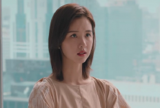 Nonton Drama China Women Walk the Line (2022) Episode 25-26 Sub Indo, Tayang Hari Ini! Yuan Ge Mengundurkan Diri dari Perusahaan