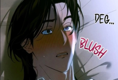 Spoiler RAW Manhwa The Devil's Wish Chapter 56 Bahasa Indonesia, Malam Panjang Doha dan Sowon