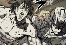 Le Meilleur du Match ! Spoiler et Lire le Manhwa Wind Breaker Chapitre 544 Scan VF FR