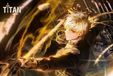 Link Baca Manhwa The Reincarnated Assassin is a Genius Swordsman Chapter 31 Bahasa Indonesia English, Adu Mekanik Terbaru Ronan