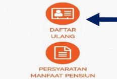 Cara Daftar Ulang Dapen BNI Melalui Link duol dapenbni co id, Dana Pensiun Kesejahteraan di Hari Tua