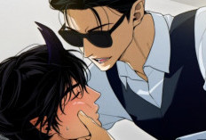 Baca Manhwa The Devil's Wish Ch 31 Bahasa Indonesia Sakit Parah! Cuma Sowoon yang Bisa Sembuhkan Doya 