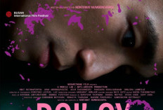 Sinopsis Film BL Thailand Doi Boy (2023) Jadi Gigolo, Sorn Malah Terjebak Rahasia Politik Besar Kliennya 