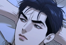 Link Manhwa Jinx Chapter 70 Indo Sub Scan, Perasaan Jaegeng Emang Udah Banyak Berubah Sekarang