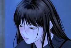 Baca Manhwa Payment for the Ride Chapter 26 RAW Bahasa Indonesia, Temu Kangen yang Bikin Tegang