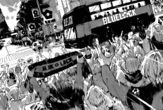 RAW Lecture En Ligne Manga Blue Lock Chapitre 302 Scan VF FR, La Confiance d'Isagi en la Victoire