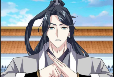 Baca Manhua Magic Emperor Chapter 739 Bahasa Indonesia, Pertarungan Sengit Tim Zhuo Fan dan Ye Lin