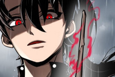 Baca Return of the Hell King Chapter 16 Bahasa Indonesia Baru Juga Bangun Dari Pingsan Langsung Disuruh Jagain Neraka Lagi 