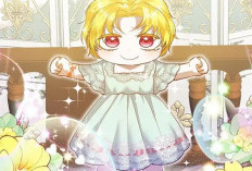 Update! Link I Don’t Even Know Who the Child’s Father Is Chapter 11 Bahasa Indo, Simak di Sini Jadwal Rilis