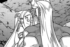 Spoiler et Lecture En Ligne Manga Re:Monster Chapitre 101 VF FR Scan, Embrasser Une Femme Dans Un Bar