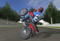 Download MX Grau Herex MOD APK Terbaru April 2024, Game Racing Terbaru yang Seru Banget: Unduh GRATIS