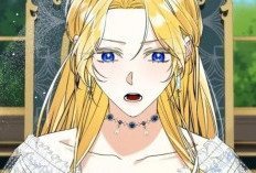 Baca The Beast Within Chapter 43 RAW Bahasa Indonesia Inggris dan Spoilernya, Clodan Galau Berat Ditinggal Pergi Ray 