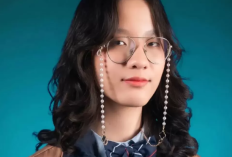 Profil dan Biodata Yvonnie Natasha, Mahasiswi Singapore Management University Yang Jadi Peserta Clash of Champions Season 3 2026