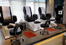 Alamat Salon Terdekat Di Jakarta Yang Buka 24 Jam Hadirkan Jasa Perawatan Rambut Hingga Make Up 