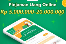  Aplikasi Pinjol Dompet Kaya Apakah Legal atau Ilegal? Buat Kamu yang Butuh Uang Banget Wajib Baca Ini!