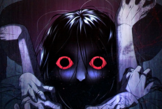 Manhwa Ghost Story Club (Remake) Chapitre 13 en Français, Il y a un fantôme effrayant dans les toilettes