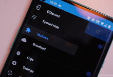 Download Xposed Installer APK Terbaru 2023, Modifikasi Perangkat Android dengan Mudah!