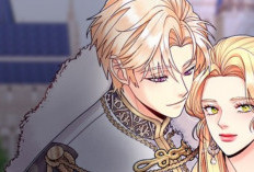 Sinopsis dan Baca Webtoon The Remarried Empress Chapter Lengkap Bahasa Indonesia, Sebuah Penghianatan yang Berujung Bahagia