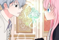 RAW Baca Manhwa Baby Empress Chapter 99 Indonesia Sub, Kisah Berlanjut di Season Baru?