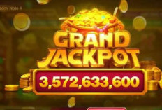 GACOR Grand Jackpot! Kode Penukaran Higgs Domino Hari Ini, Minggu 26 November 2023, Klaim Langsung GRATIS Chip 1B