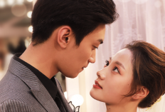 Drama China Paling Romantis! Inilah Sinopsis Romance Meets Prejudice (2023) yang Diperankan Liu Runming dan Xing Hechu