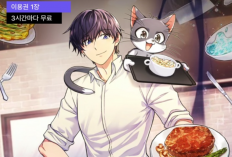 Link Baca Manhwa Bizzare Restaurant Full Chapter Bahasa Indonesia, Seungwoo Sajikan Resep Dengan Sihir Rahasia