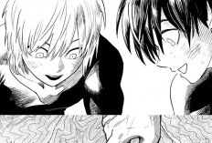 Baca Manga One Punch Man Chapter 257 Bahasa Indonesia, Flash dan Deadpool Bakal Bertarung Lagi!