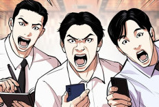 Lisez Manhwa Lookism Chapitre 556 VF FR Scan RAW, Tout le Monde est Surpris par l'arrivée de Cette Figurine !
