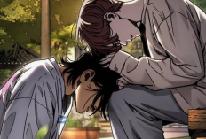 Siap Menang dengan Keren! Lanjutan Link Baca Manhwa Wind Breaker Chapter 497 English Scan Indonesia