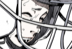 Teknik Unik dan Luar Biasa! Spoiler Link Baca Manhwa Wind Breaker Chapter 506 English Scan Indonesia