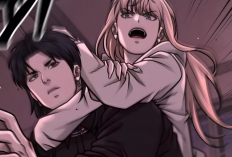 RAW Baca Manhwa Quest Supremacy (Questism) Chapter 143 Indonesia Sub, Bangkitnya Kekuatan Kim Soohyun