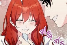 Link Baca RAW I Don't Want to Pounce on You! Chapter 30 Bahasa Indonesia, Muncul Lagi Cogan Baru!