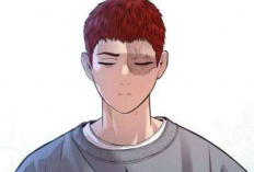 Spoiler Reddit dan Link Baca Manhwa Juvenile Offender Chapter 44 English Scan Indonesia, Masalahnya Makin Pelik