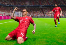 5 Trik Gocek eFootball PES Mobile 2024 Paling Gacor, Mampu Kuasai Lapangan 100%, Berani Coba?