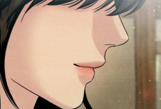 Baca Manhwa Painter Of The Night chapter 132 ENG Indo SUB, END Lanjut Rilis Side Story